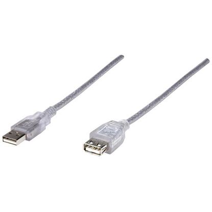 USB 2.0 CABLE 10 FT