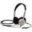 CS100 MULTIMEDIA HEADSET