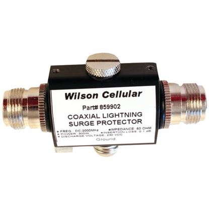 SPEC LIGHTNING ARRESTOR