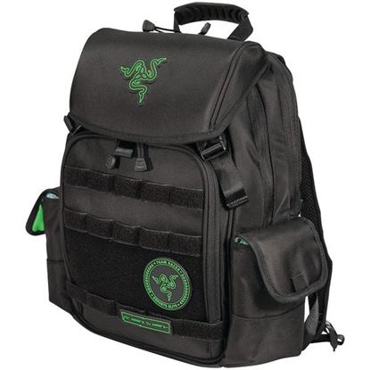 15IN RAZER TACTICAL BKPCK