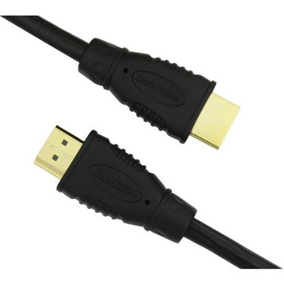 10.2GBPS HDMI CBL 15FT