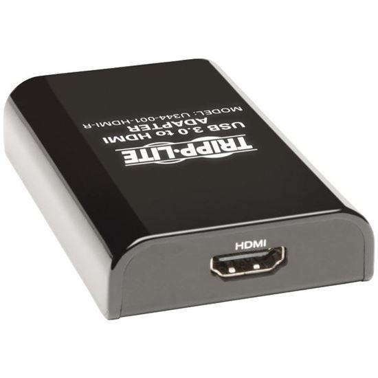 USB 3.0-HDMI ADAPTER