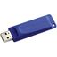 2GB USB FLSH DRIVE BLU