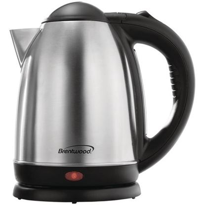 1.7L SS ELEC TEA KETTLE