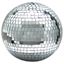 12IN MIRROR BALL