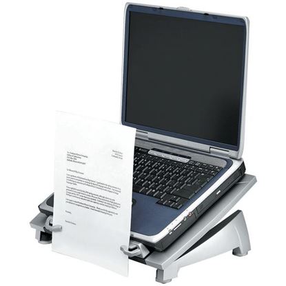 LAPTOP RISER PLUS