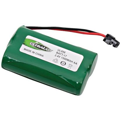 2.4V NIMH BATT