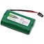 2.4V NIMH BATT