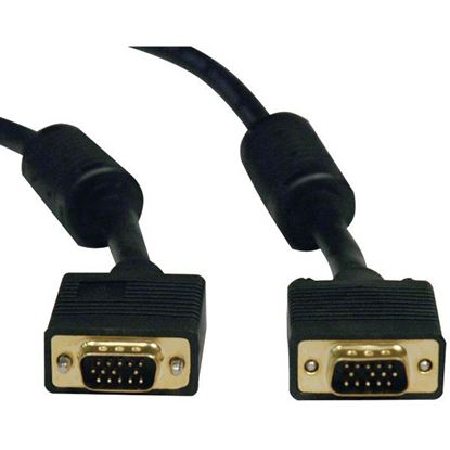 SVGA.XVGA MONITOR GOLD