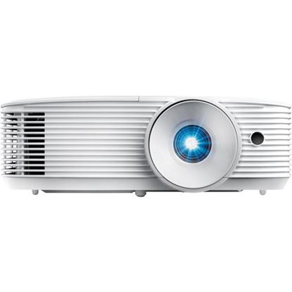 X343 XGA PROJECTOR