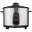 10C RICE COOKER STAINLESS