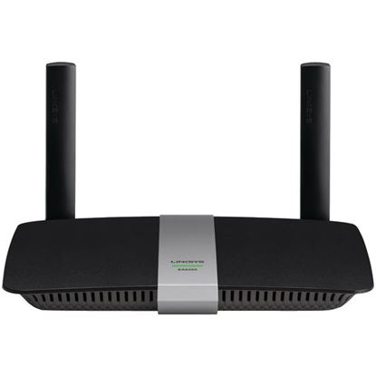 EA6350 SMRT WIFI ROUTER