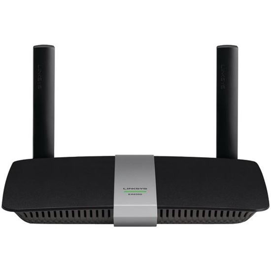 EA6350 SMRT WIFI ROUTER