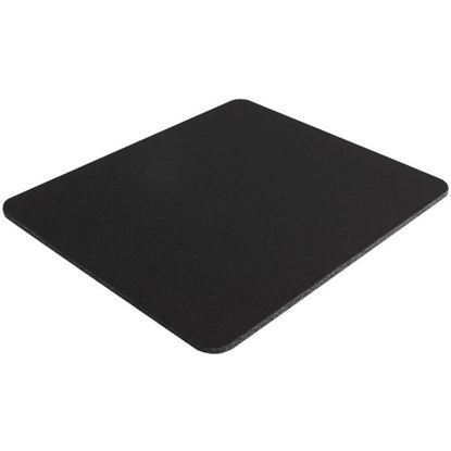 MOUSE PAD BLACK