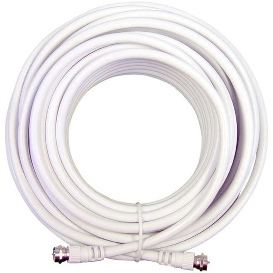 50FT RG6 LOW LOSS CABLE