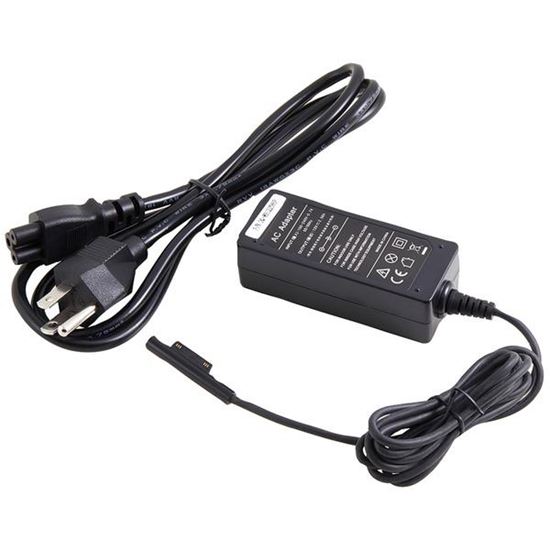 12V AC ADAPTER