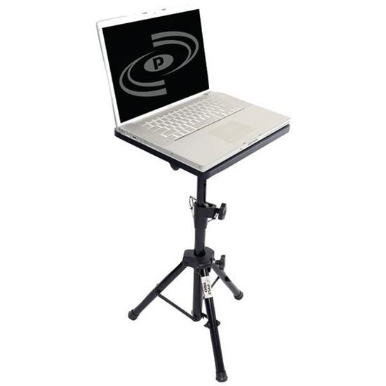 PRO DJ TRIPOD FOR NOTEBK