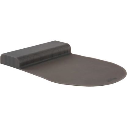 ERGOFLEX MOUSE PAD BLK