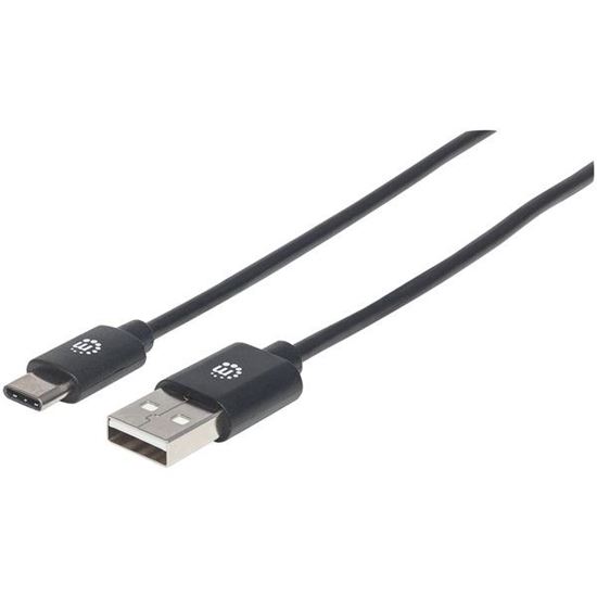 6 HI SPD USB-C BLCK