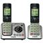 CS6629 2SET DECT SPKRPHN