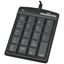 NOTEBK NUMERIC KEYPAD