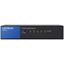 5PRT DSKTP GIGABIT SWITCH