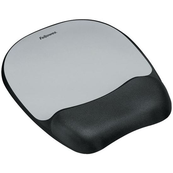 MEMORY FOAM MOUSE PAD