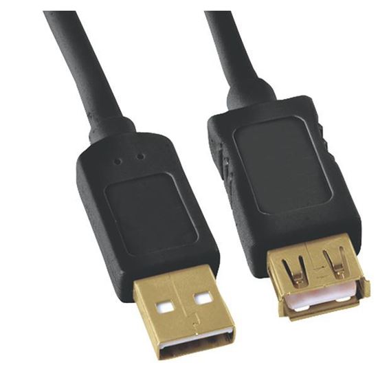 USB 2.0 EXTENSION