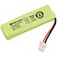 2.4V NIMH PHN BATT