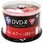 DVD-R 50PK PRNT SPINDLE