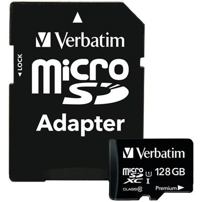 128GB MICROSDXC MEMADPT