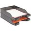 DOCUTRAY STACK TRAY 2PK