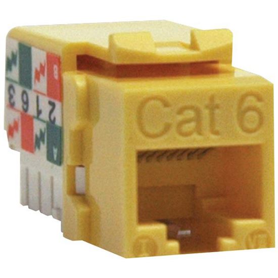 CAT65E KYSTN JCK YLW