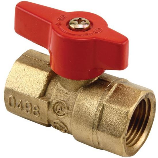 12 GAS VALVE