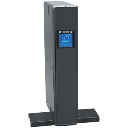 1500VA LCD UPS