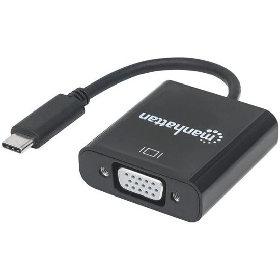 USB 3.1VGA CONVERTER