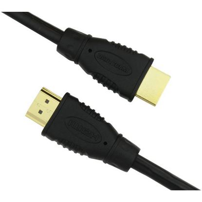 10.2GBPS HDMI CBL 1.5FT