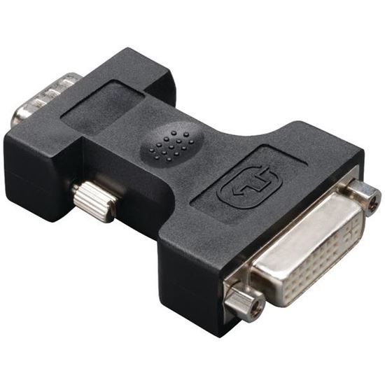 DVI TO VGA ANALOG ADPTR