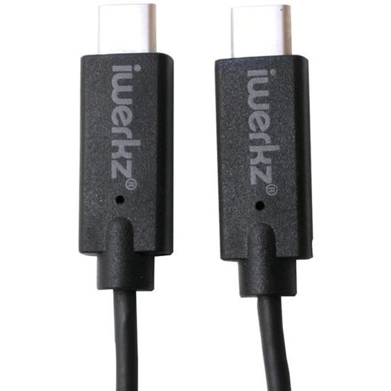 1M USB-C ML TO USB-C ML