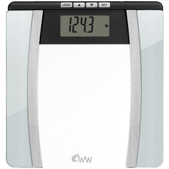 WW BATH SCALE