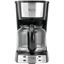 12 CUP STEEL COFFEE MAKER