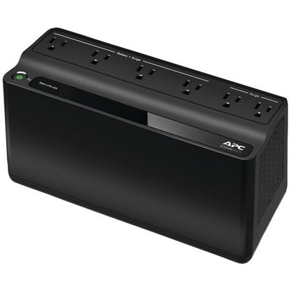 APC BCKUPS 425VA 120V