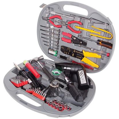 U145 UNIVERSAL TOOL KIT