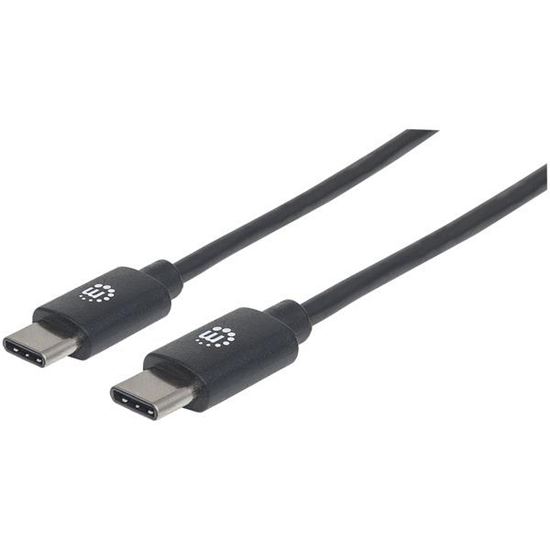 HI-SPD USB-C CBL BLCK