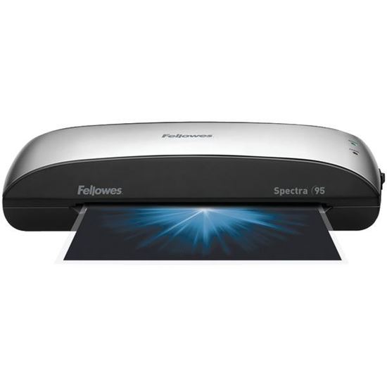 SPECTRA 95 LAMINATOR