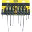 10 PC SCREWDRIVER SET-