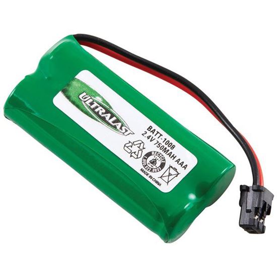 2.4V NIMH BATT