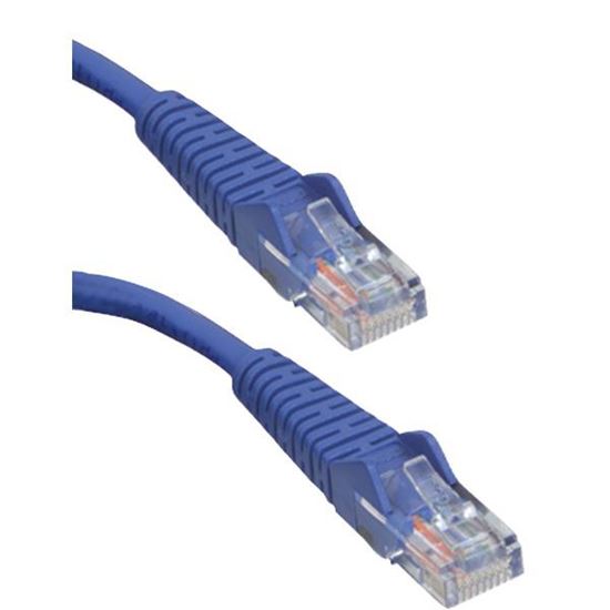 10 FT CAT 5E PATCH CABLE