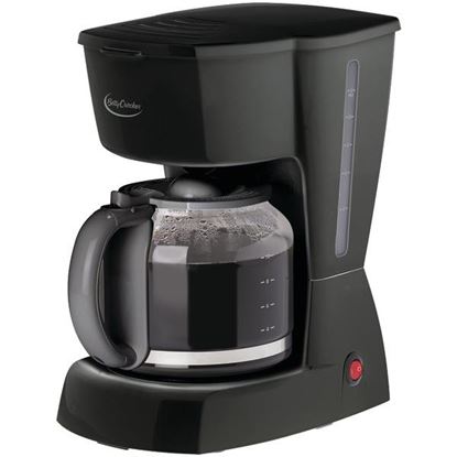 12 CUP COFFEE MAKER