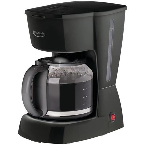 12 CUP COFFEE MAKER